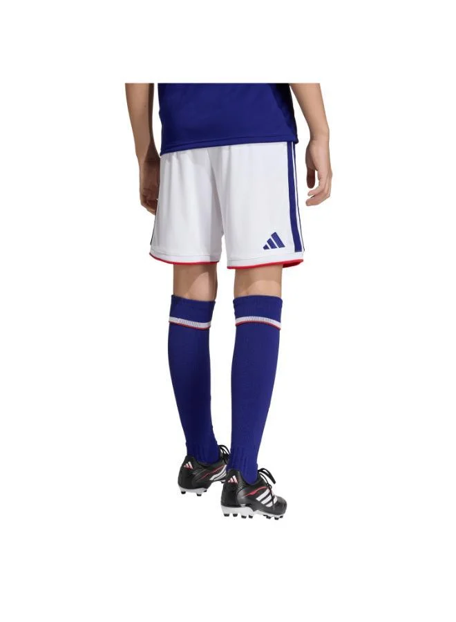 اديداس شورت منتخب اليابان 26 الأساسي للأطفال